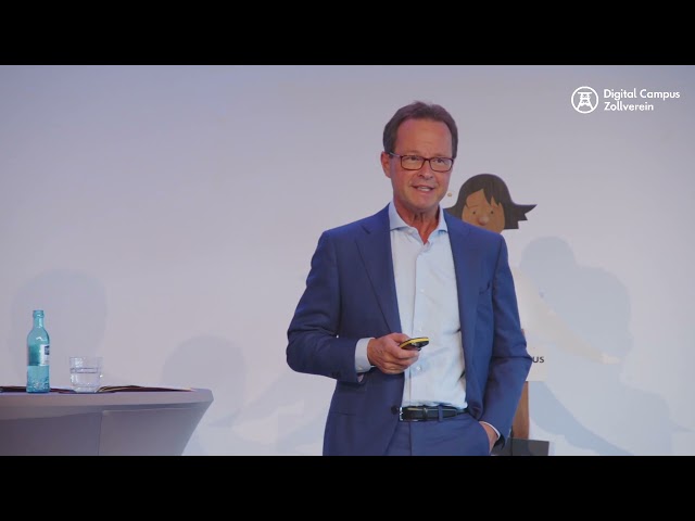 Dr. Thomas König | Vorstandsmitglied | E.ON SE