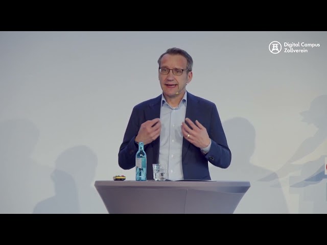 Dr. Henrik Hahn | CDO | Evonik